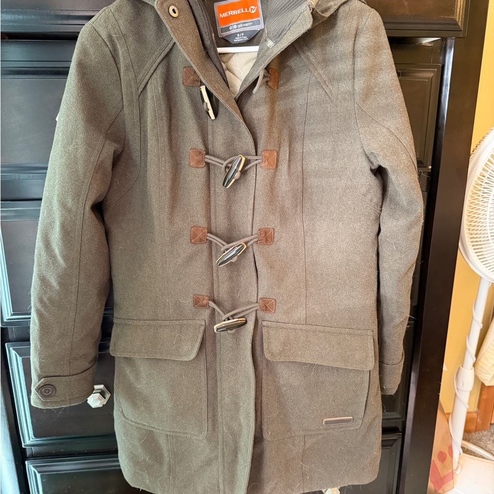 Merrell Opti-Warm Coat